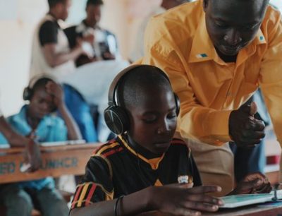 Teaching for no-violence