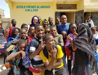 Education For No Violence