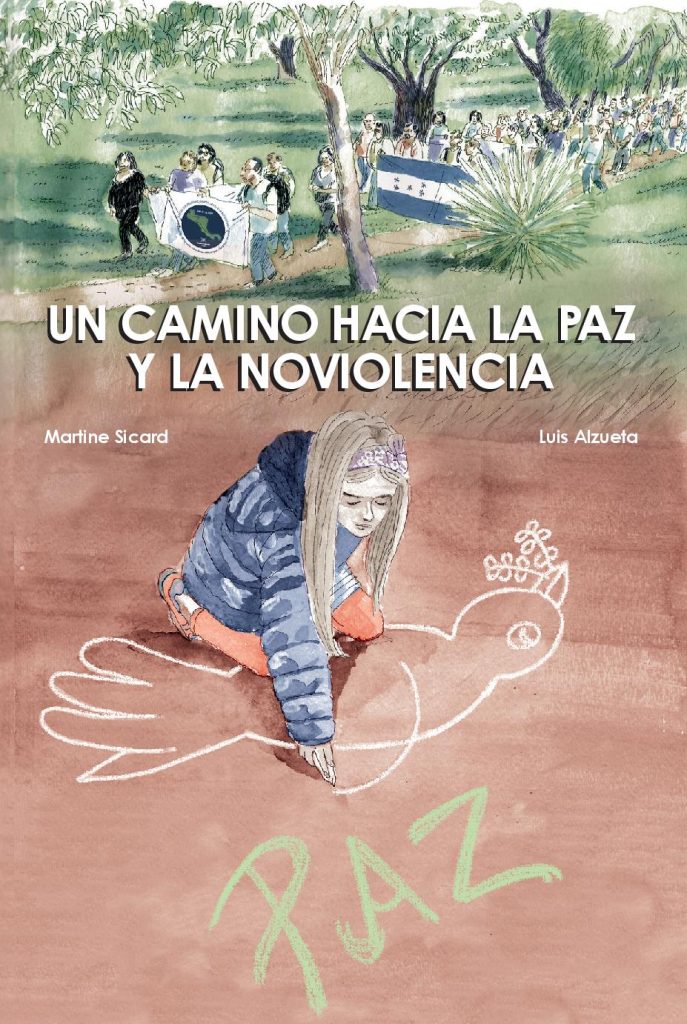 Un camino hacia la paz_pags -Portada-